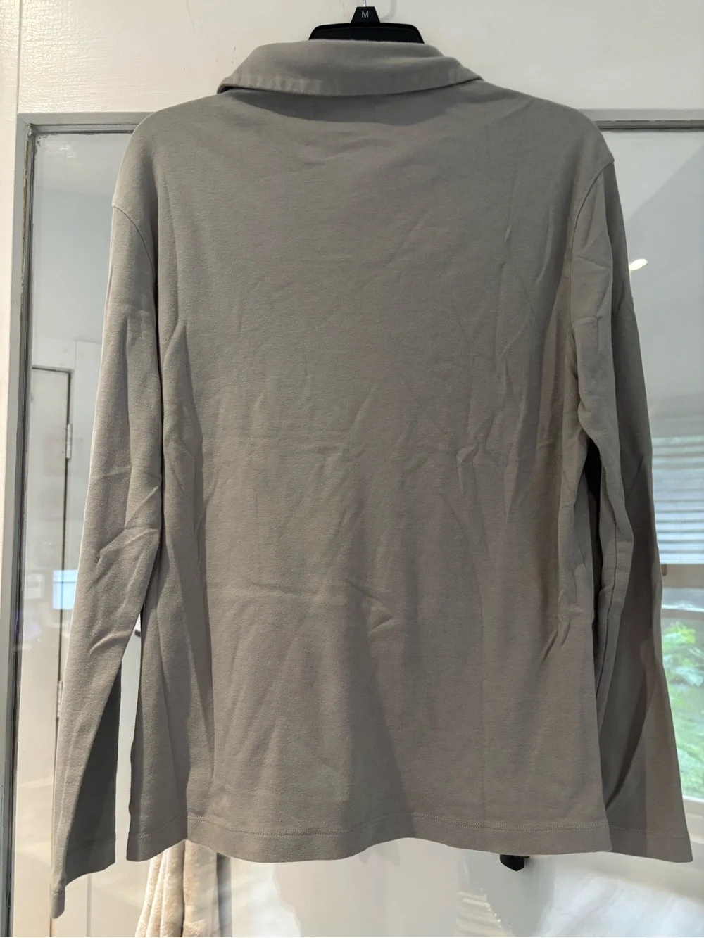Banana Republic long sleeve